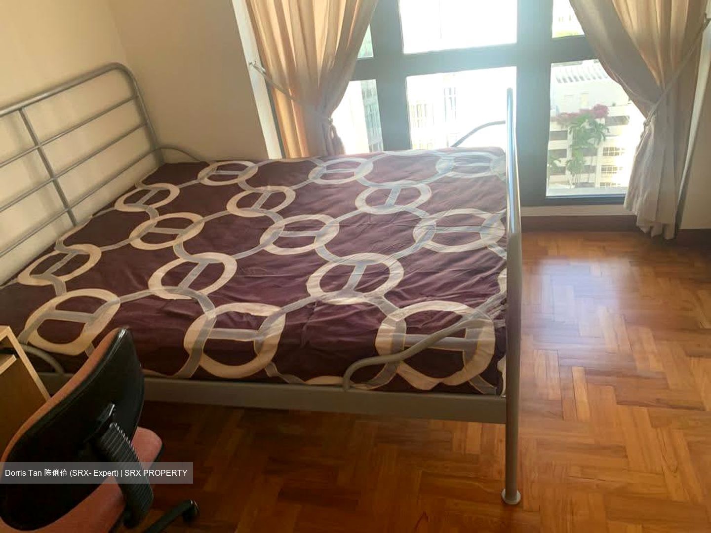 East Meadows (D16), Condominium #583882011